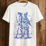 The Patriot's Legacy America 250 Shirt