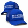 Third Generation Holocaust Survivor Hat (2)