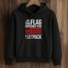This Flag Offends You I'll Help You Pack Shirt (4)