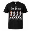 Tigers The Big Three Shirt (1)