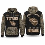 Titans 2026 Deer Hunting Hoodie