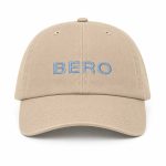 Tom Holland Bero Hat