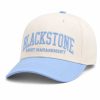 Tommy Fleetwood Blackstone Asset Management Hat (2)