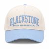 Tommy Fleetwood Blackstone Asset Management Hat 6 Tommy Fleetwood Blackstone Asset Management Hat (3)