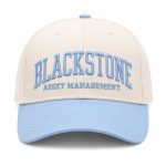 Tommy Fleetwood Blackstone Asset Management Hat