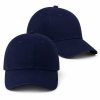 Tony Romo Blank Blue Hat (1)