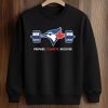 Toronto Blue Jays Prepare Compete Recover Shirt (3)