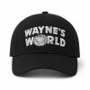 Travis Kelce Wayne’s World Hat (1)