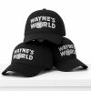 Travis Kelce Wayne’s World Hat 5 Travis Kelce Wayne’s World Hat (3)