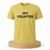 Trey Anastasio Jah Volunteer Shirt (1)