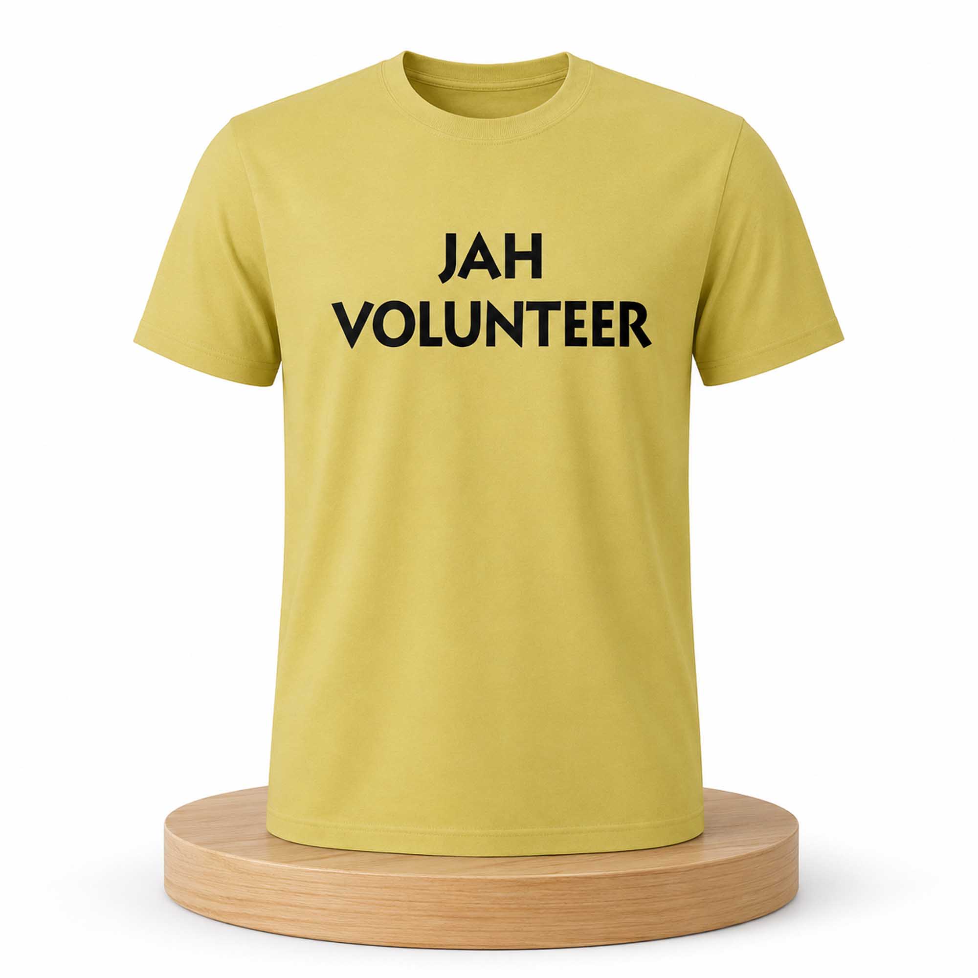 Trey Anastasio Jah Volunteer Shirt (1) Trey Anastasio Jah Volunteer Shirt (1)