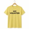 Trey Anastasio Jah Volunteer Shirt 3 Trey Anastasio Jah Volunteer Shirt (2)
