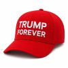 Trump Forever Hat 4 Trump Forever Hat (1)