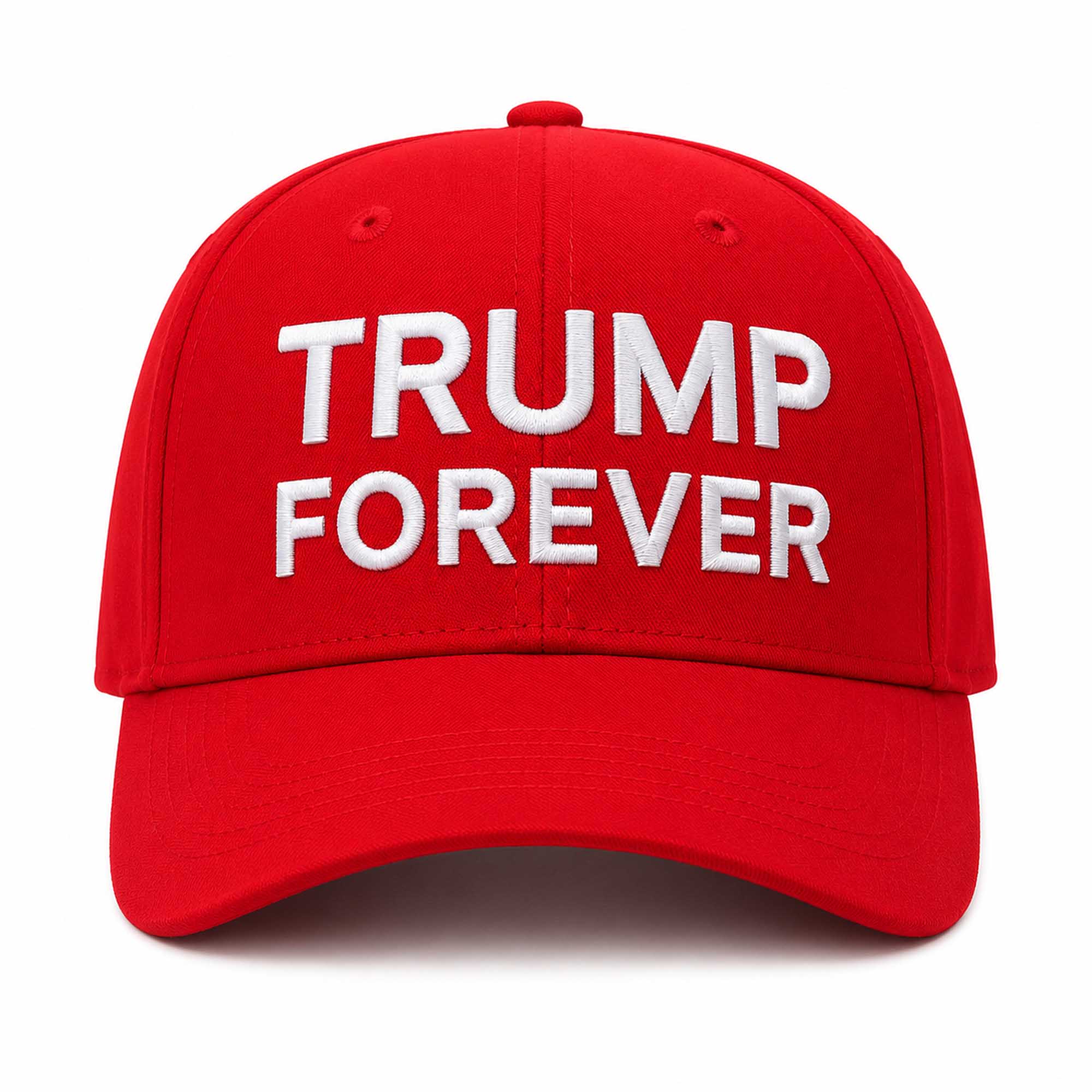 Trump Forever Hat 1 Trump Forever Hat (2)