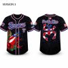 Rangers 2026 Puerto Rico Heritage Baseball Jersey (2)