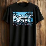 Tyler Phillips Fightin' Fish Shirt