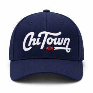 Noah Kahan ChiTown Hats (2)