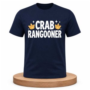 Crab Rangooner Shirt (1)