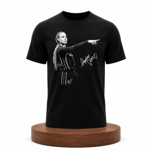 Sophie Cunningham Is Pointing Shirt (1)