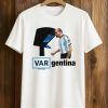 Var Argentina Shirt (1)