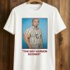 Vince Masuka The Bay Harbor Gooner Shirt (1)