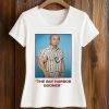 Vince Masuka The Bay Harbor Gooner Shirt (2)