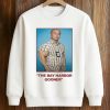 Vince Masuka The Bay Harbor Gooner Shirt (3)