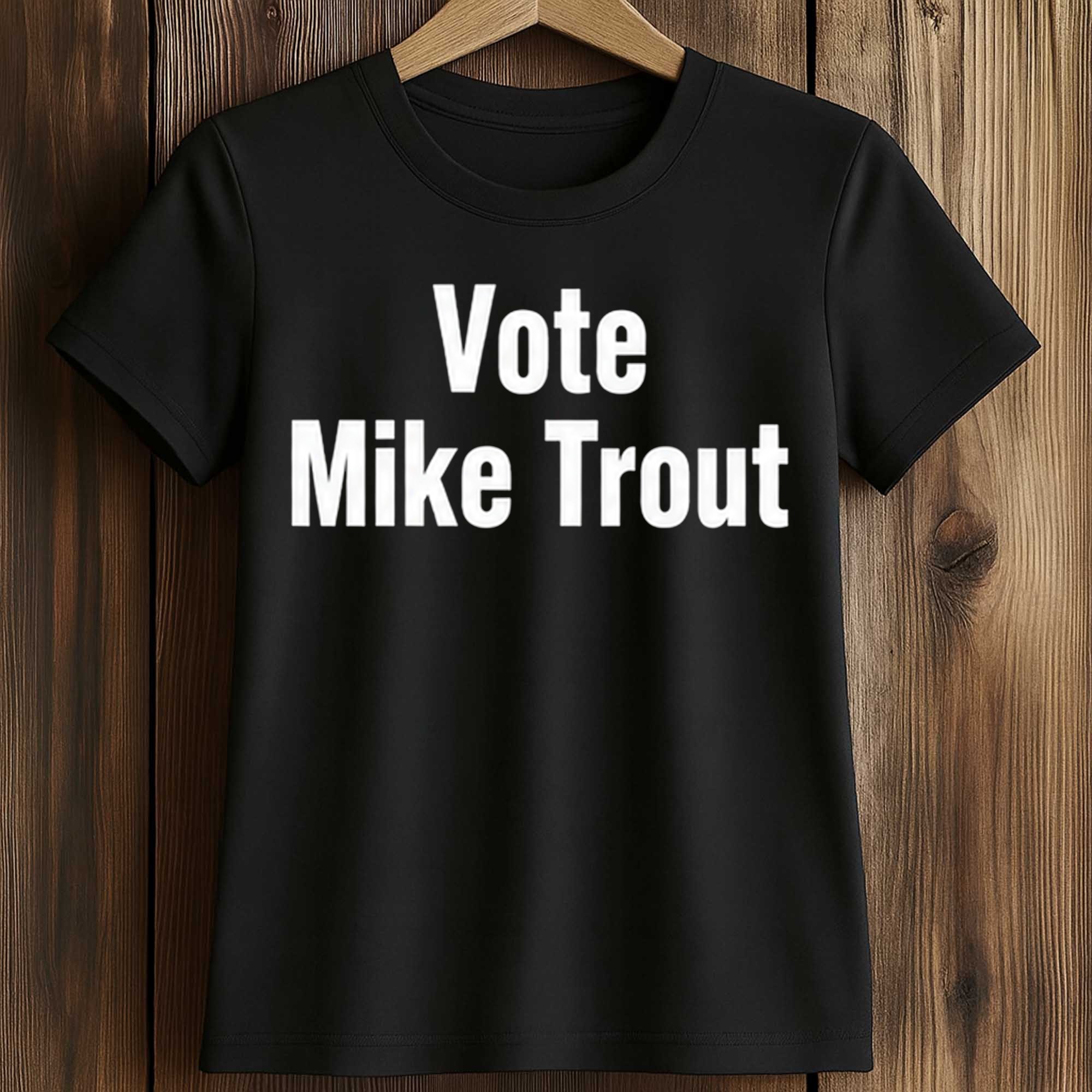 Vote Mike Trout Shirt 2 Vote Mike Trout Shirt (2)