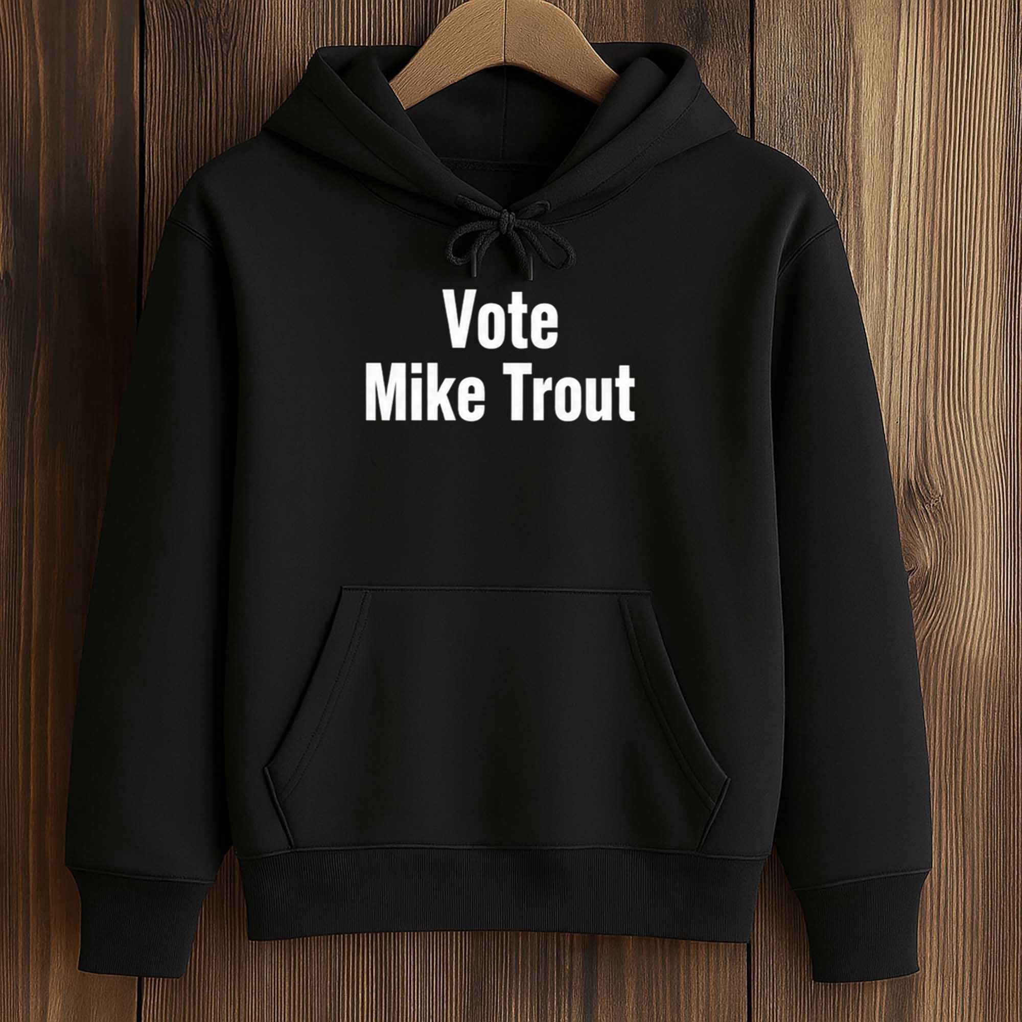 Vote Mike Trout Shirt 4 Vote Mike Trout Shirt (4)