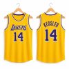 Walker Kessler 2026 Lakers Basketball Jersey Giveaway (2)