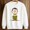 We Are Charlie Brown Shirt (3)