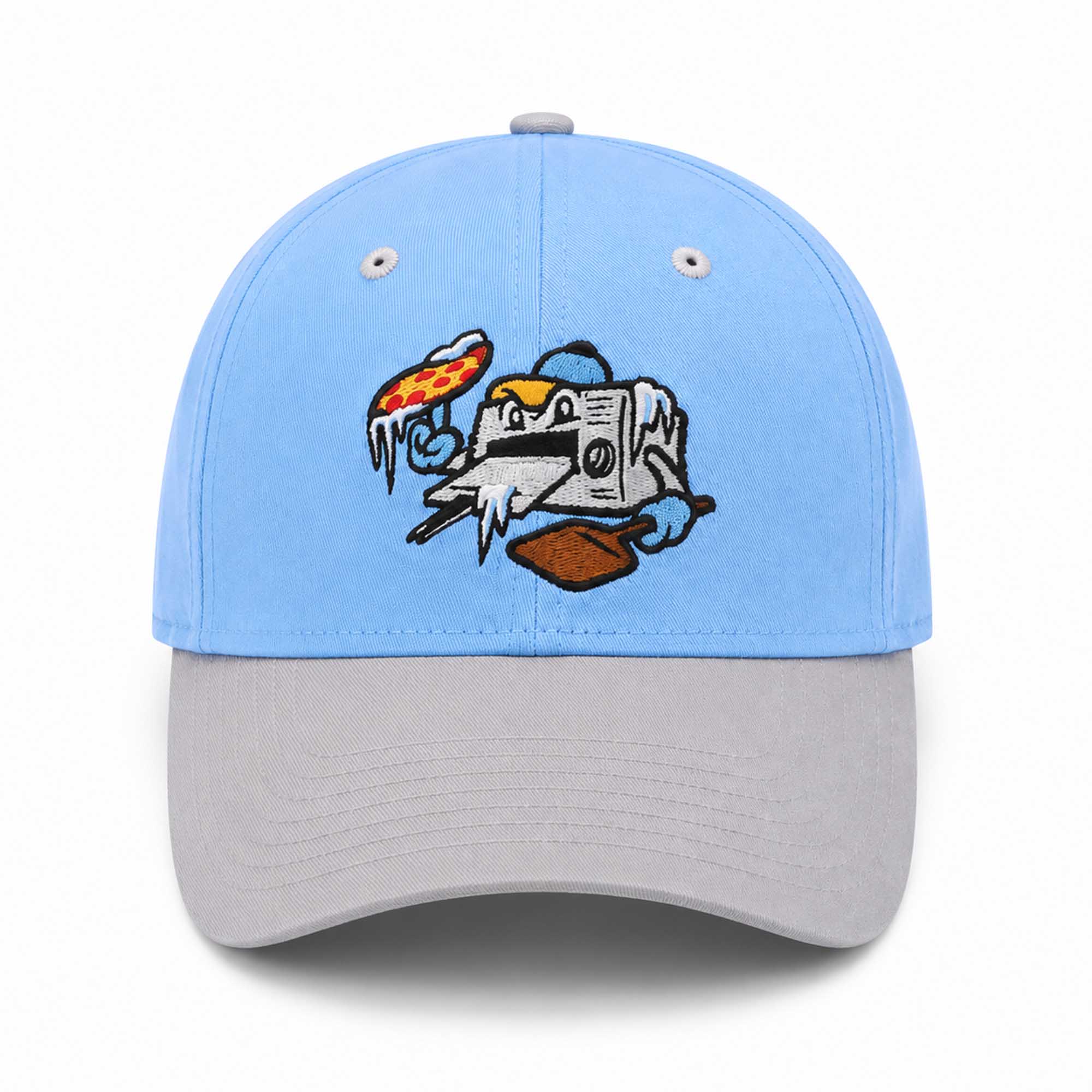 Wisconsin Timber Rattlers Light Blue Theme Nights Hat 1 Wisconsin Timber Rattlers Light Blue Theme Nights Hat (1)