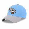 Wisconsin Timber Rattlers Light Blue Theme Nights Hat 4 Wisconsin Timber Rattlers Light Blue Theme Nights Hat (3)
