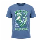 World Cup 2026 The World Plays In Philadelphia Shirt