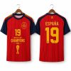World Cup Champions 2026 ESPAÑA Jersey 3 World Cup Champions 2026 ESPAÑA Jersey (2)