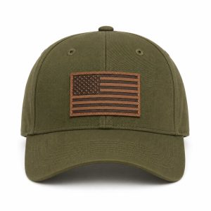 2026 Army Ranger Worn By An Army Ranger Hat (1)