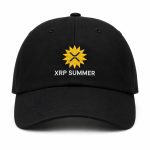 XRP Summer Hat Giveaway