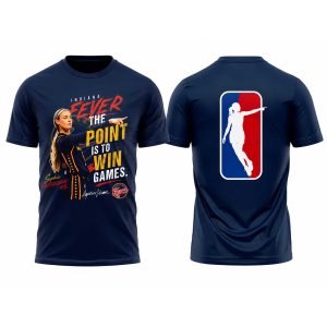 Sophie The Point Is To Win Games Shirt (2)