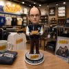 Yankees 2026 George Costanza Calzone Bobblehead Night Giveaway (1)