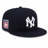 Yankees 2026 National Baseball Hall of Fame Hat (1)