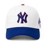 Yankees USA Elks Hat