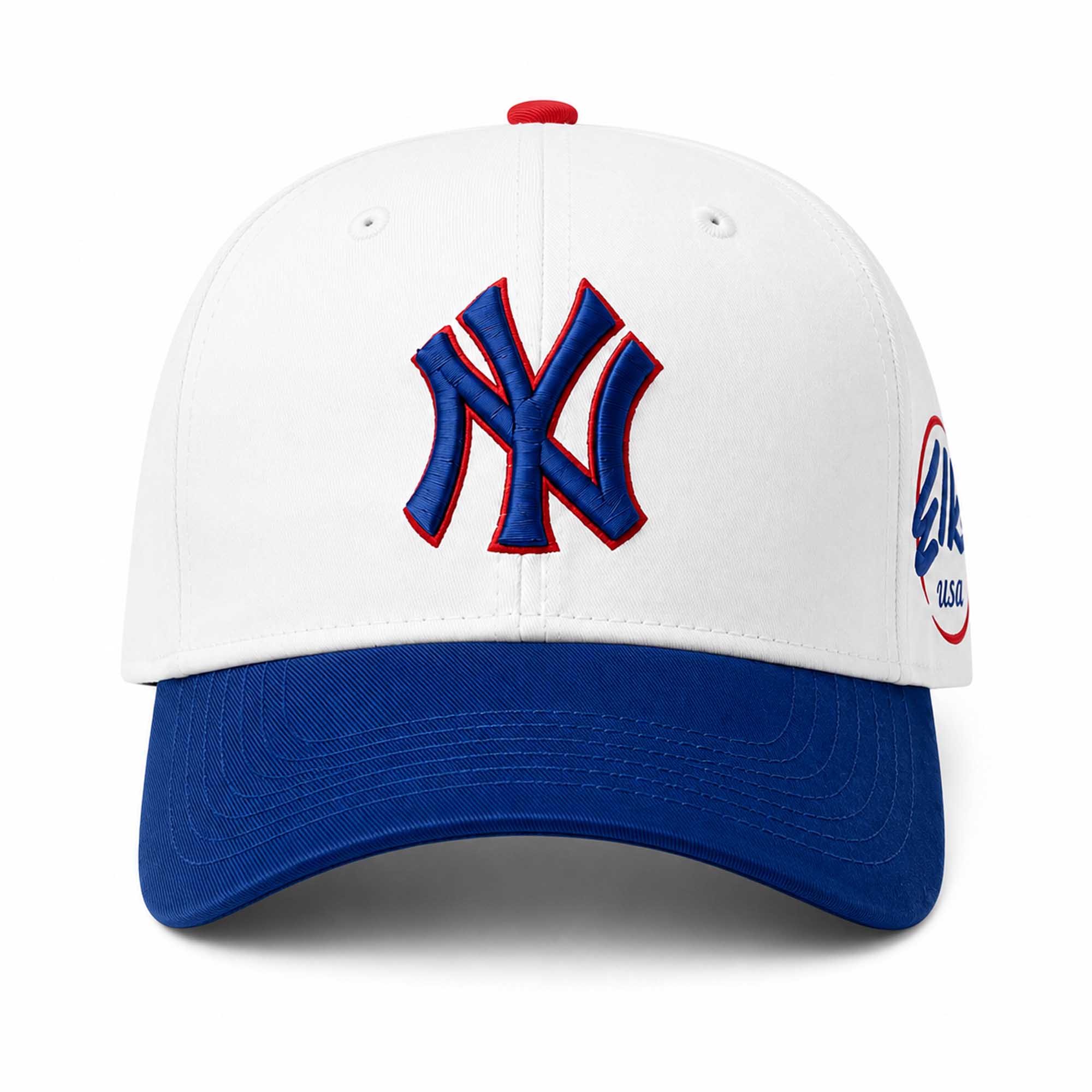 Yankees USA Elks Hat 1 Yankees USA Elks Hat (3)