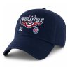 Yankees x Cubs At Wrigley Field 2026 Hats (1)