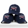 Yankees x Cubs At Wrigley Field 2026 Hats (3)