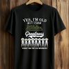 Yes, I’m Old But I Saw Athletics Greatness 2026 Shirt 8 Yes, I’m Old But I Saw Athletics Greatness 2026 Shirt (1)