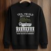 Yes, I’m Old But I Saw Athletics Greatness 2026 Shirt 6 Yes, I’m Old But I Saw Athletics Greatness 2026 Shirt (3)