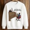 Your Honor Who Gives A Fuck Lowkey Shirt 6 Your Honor Who Gives A Fuck Lowkey Shirt (3)
