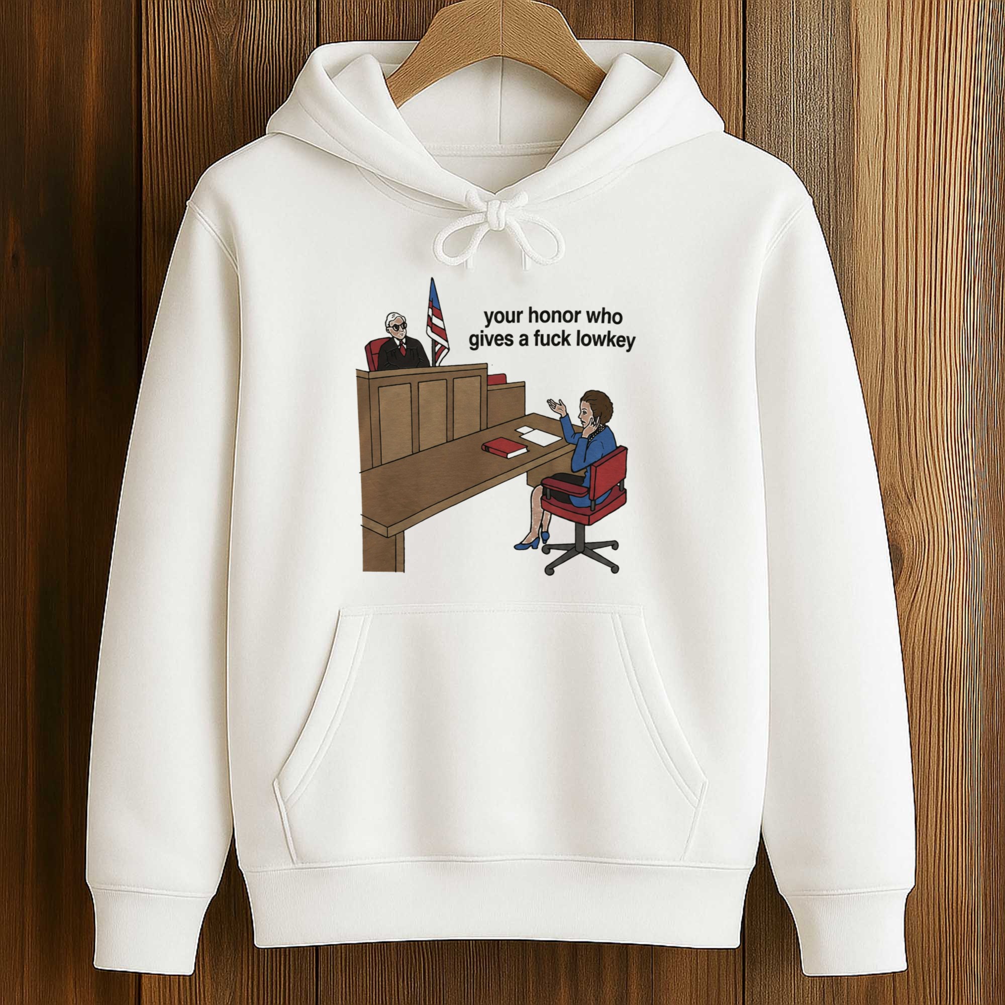 Your Honor Who Gives A Fuck Lowkey Shirt 4 Your Honor Who Gives A Fuck Lowkey Shirt (4)