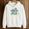Zack Polanski Fail Daily Mail Beware The Green Menace Shirt (4)