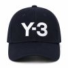 Zidane Y-3 Hat 6 Zidane Y 3 Hat (1)